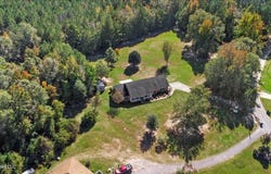 2118 Paulding Road, Leakesville, MS 39451
