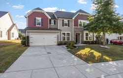 27 Needham Lane, Clayton, NC 27527