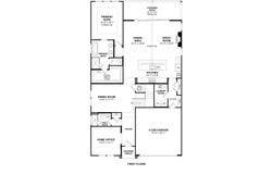 3821 Brianne Drive, Celina, TX 75009