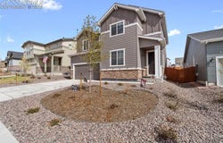 10451 Rolling Peaks Drive, Peyton, CO 80831