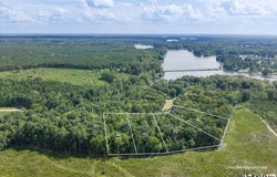 Valentines St. lot: 43, Gasburg, VA 23857