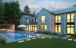 231 Westerly Road, Weston, MA 02493