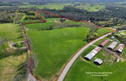 541 Mae Drive, Jamestown, TN 38556