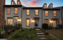 1724 FEATHERWOOD, SILVER SPRING, MD 20904