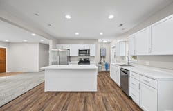 6035 N Hodges Drive, Monticello, IN 47960