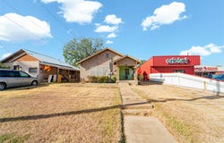 1208 W Walker Street, Breckenridge, TX 76424