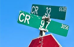 County Road 97, Robstown, TX 78380