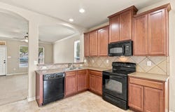 5307 CARAWAY BND, Leon Valley, TX 78238-2342