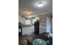 317 Buena Vista Drive, Lillian, AL 36549