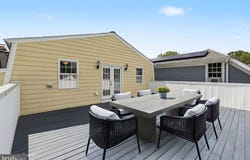 1319 AUGUSTINE Avenue, FREDERICKSBURG, VA 22401