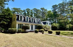 1304 Franklin Avenue, Laurinburg, NC 28352