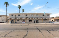 610 E 2nd Street, Rio Grande City, TX 78582