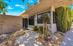 1854 E Chia Road, Palm Springs, CA 92262
