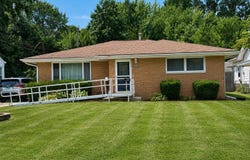2607 S LINCOLN Avenue, Springfield, IL 62704