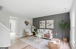 2807 RED OAK Lane, LANHAM, MD 20706