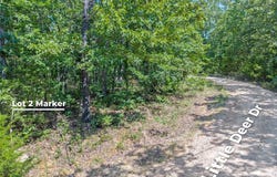 Little Deer Trail, Dittmer, MO 63023