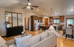 7300 Red Stone Rd, Gillette, WY 82718