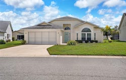 6019 CONDOR Drive, LAKELAND, FL 33809