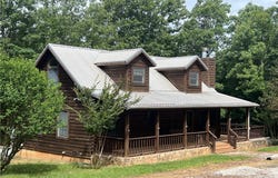 483 NC 8060, Jasper, AR 72641