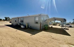 1045 N Calvert Blvd, Ridgecrest, CA 93555