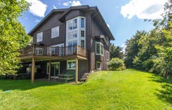 2145 Gibou Road, Montgomery, VT 05471