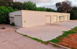 905 N Harborth Highway, Three Rivers, TX 78071
