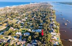 115 RIVERSIDE Drive, ORMOND BEACH, FL 32176