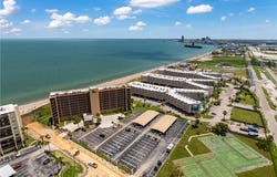 4000 Surfside Boulevard, Corpus Christi, TX 78402