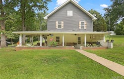 800 Spring Street, Gillespie, IL 62033