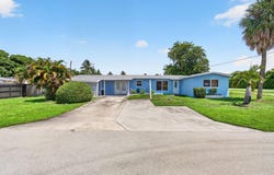 2521 Myrica Road, West Palm Beach, FL 33406