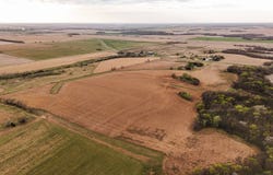 Shell Rd, Jamestown, KS 66948