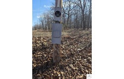 Malcolm Road lot: 3511, Edwards, MO 65326
