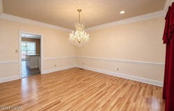 25 Oak Ridge Drive, Henderson, TN 38340