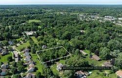 22622 Pine Drive, Lyon Twp, MI 48178
