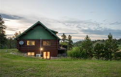 109 Ortiz Road, Columbus, MT 59019