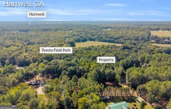 Tony Drive, Hartwell, GA 30643