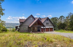 1053 Tucker Mountain Road, Dover, AR 72837