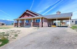 5671 Fairview Lane, Florence, MT 59833