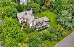 50 Circle Drive, Manhasset, NY 11030