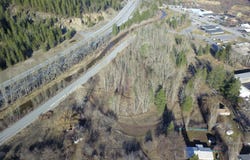 4.88 Acres Wallace Ave, Pinehurst, ID 83850