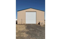12128 E Frederic Ave, Pampa, TX 79065