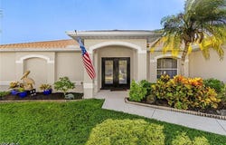 3217 SW 12th Avenue, Cape Coral, FL 33914