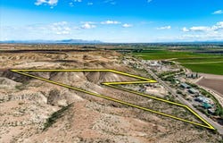 SAFFORD BRYCE Rd, Safford, AZ 85546