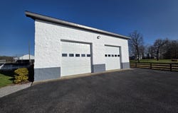 1498 Coopertown Road, Murray, KY 42071