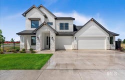 7272 W Cibeco St, Eagle, ID 83616