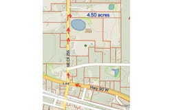 428 NE CR 255, Lee, FL 32059
