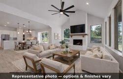 7015 Lilly Lane, Sanger, TX 76266