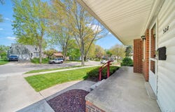 328 Hillcrest Drive, Saline, MI 48176