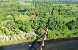 Fox Chase Drive, Flippin, AR 72634