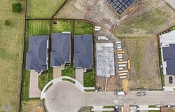 2631 Winfrey Point, Prosper, TX 75078